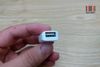 Đầu Chuyển USB OTG Theo Máy Samsung S7 S7ed (Trắng)