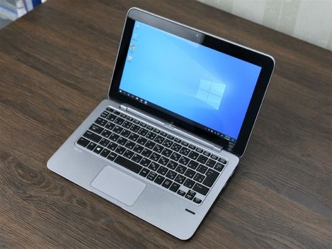  Laptop HP Elite X2 