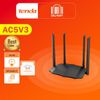 ROUTER WIFI TENDA AC5