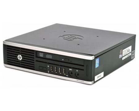  PC HP 8300USDT i3-3220, 8GB, 128GB 