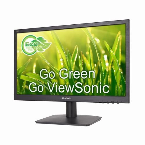 Màn Hình Viewsonic 19'' VGA VA1903A