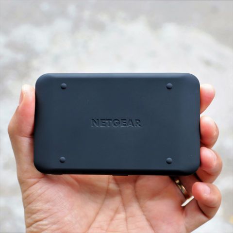  Bộ phát Wifi Di Động 4G LTE NETGEAR AIRCARD 790S 