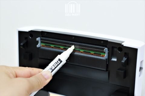  Bút làm sạch đầu in danh cho máy in nhiệt máy in bill in tem nhãn 
