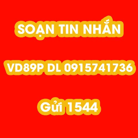  Cách đăng ký SIM Vinaphone VD89P và các câu hỏi thường gặp 