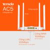 ROUTER WIFI TENDA AC5