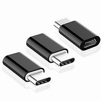  Đầu chuyển Micro USB sang Type C 