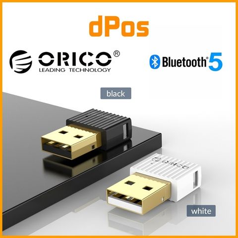  USB Bluetooth 5.0 Orico BTA 508 