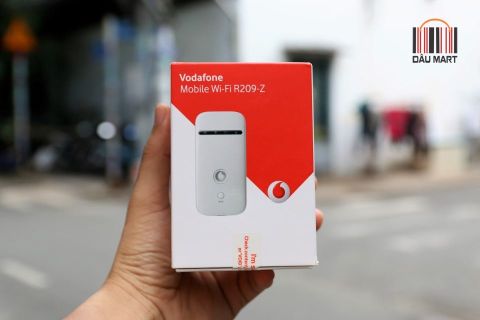  Bộ Phát Wifi di động R209-Z Vodafone 