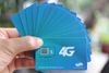 SIM 4G Viettel Tặng 120GB/Tháng KM 12 tháng (Free tháng đầu)