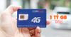 SIM 4G Mobifone MAX Băng Thông HGD200 1 Tỷ GB Trọn Gói 12 Tháng