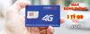 SIM 4G Mobifone MAX VPB51 và VPB Plus MAX Băng Thông + Free 1.500 phút gọi