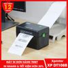 Máy in đơn hàng TMĐT Xprinter XP DT108B - Máy in đơn hàng Lazada Shopee Sendo Tiki GHTK VNPost
