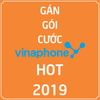 Dịch vụ gán gói cước HOT Vinaphone VD79 - VD89 - D60G - VD129 - VD149 vào SIM bạn đang dùng