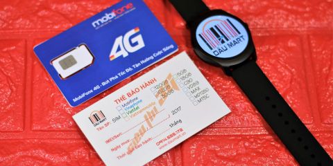  SIM 4G Mobifone Trọn Gói 5 Tháng 300GB (2GB/Ngày) 