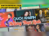 BỘ 7 CD HOÀNG THỤC LINH - QUỐC KHANH MỚI NHẤT