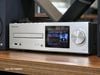 DÀN MINI: PIONEER HM76 TÍCH HỢP ĐA CÔNG NGHỆ