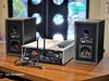 DÀN MINI: PIONEER HM76 TÍCH HỢP ĐA CÔNG NGHỆ
