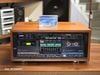 ĐẦU CASSETTE: PIONEER CT Z99 GẤU ĐEN LÀNG TAPE NHẬT
