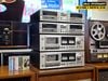CASSETTE NHẬT: PIONEER CT 405 CHẤT ÂM NGỌT NGÀO