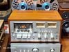 ĐẦU CASSETTE PIONEER CT9: NAM VƯƠNG HOÀN HẢO LÀNG TAPE NHẬT