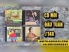 CẬP NHẬT CD MỚI ĐẦU TUẦN: ĐĨA CD GỐC & CD TÁI BẢN F1