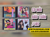 CẬP NHẬT CD MỚI ĐẦU TUẦN: ĐĨA CD GỐC & CD TÁI BẢN F1