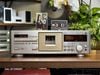 TAPE NHẬT: TEAC V7000 HUYỀN THOẠI IN TIỀN THẬP NIÊN 90