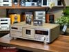 TAPE NHẬT: TEAC V7000 HUYỀN THOẠI IN TIỀN THẬP NIÊN 90