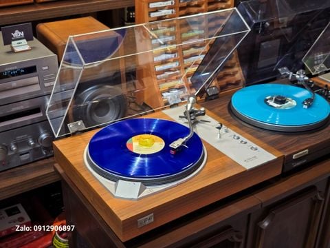  3 MÂM THAN SIÊU ĐẸP: PIONEER PL1200, A215 & VICTOR JL B41 