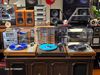 3 MÂM THAN SIÊU ĐẸP: PIONEER PL1200, A215 & VICTOR JL B41