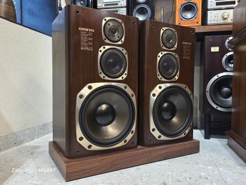  LOA NHẬT: ONKYO D77XX 