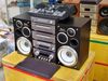 DÀN TRUNG: KENWOOD 5002, 7002, 1001G, PIONEER N901, PIONEER R9, PANASONIC CA7