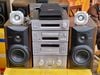 DÀN TRUNG: KENWOOD 5002, 7002, 1001G, PIONEER N901, PIONEER R9, PANASONIC CA7