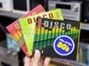 BỘ 3 CD NHẠC DISCO THẬP NIÊN 80'S