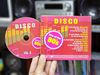 BỘ 3 CD NHẠC DISCO THẬP NIÊN 80'S