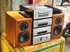 DÀN TRUNG PHÂN KHÚC 10 - 20 TRIỆU: KENWOOD, DENON, TECHNICS