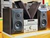 DÀN TRUNG PHÂN KHÚC 10 - 20 TRIỆU: KENWOOD, DENON, TECHNICS