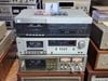 3 MẪU ĐẦU TAPE CASSETTE NHẬT ĐẸP VÀ HIẾM: TEAC, TECHNICS VÀ DIATONE