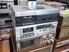 3 MẪU ĐẦU TAPE CASSETTE NHẬT ĐẸP VÀ HIẾM: TEAC, TECHNICS VÀ DIATONE