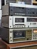 3 MẪU ĐẦU TAPE CASSETTE NHẬT ĐẸP VÀ HIẾM: TEAC, TECHNICS VÀ DIATONE