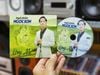 BỘ 8 CD GỐC NGỌC SƠN: ÔNG HOÀNG NHẠC SẾN MỘT THỜI