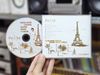 10 CD GỐC NHẠC PHÁP TUYỂN CHỌN: NGÔN NGỮ CỦA TÌNH YÊU