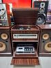 TỦ ĐÀI ĐĨA THAN: PIONEER S990 TRÙM CUỐI ĐÁNG SƯU TẦM