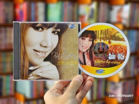  BỘ 6 CD GỐC BẢO YẾN TUYỂN CHỌN 