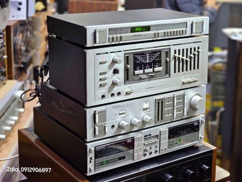  BỘ 4 THỚT PIONEER Y7, Y8 CHO AE PHỐI GHÉP LOA NHẬT 