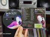 BỘ 9 CD HOÀ TẤU ĐÀN BẦU ĐỨC THÀNH, THÁI BẢO, THANH TÂM