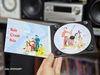 BỘ 9 CD HOÀ TẤU ĐÀN BẦU ĐỨC THÀNH, THÁI BẢO, THANH TÂM