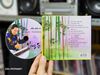 BỘ 9 CD HOÀ TẤU ĐÀN BẦU ĐỨC THÀNH, THÁI BẢO, THANH TÂM