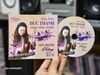 BỘ 9 CD HOÀ TẤU ĐÀN BẦU ĐỨC THÀNH, THÁI BẢO, THANH TÂM