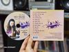 BỘ 9 CD HOÀ TẤU ĐÀN BẦU ĐỨC THÀNH, THÁI BẢO, THANH TÂM